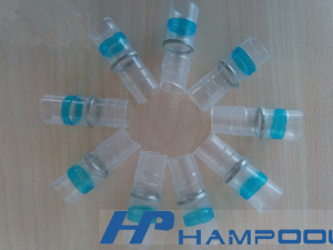 HP-B-155-380X Shrink Soldersleeve