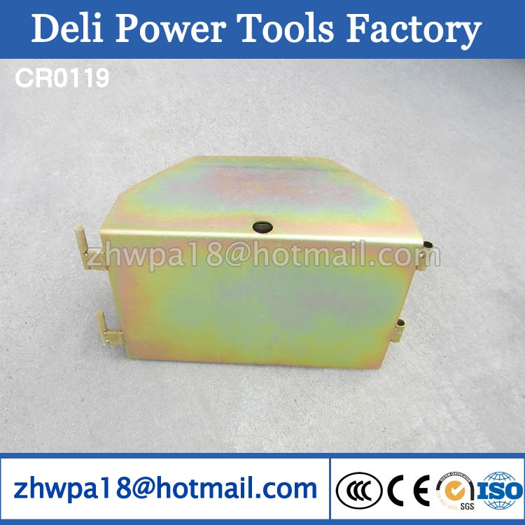 Guide roller Cable roller trestle Underground Cable Roller