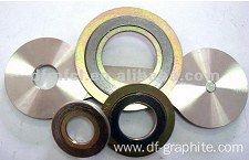 Spiral wound gasket SPW Gasket