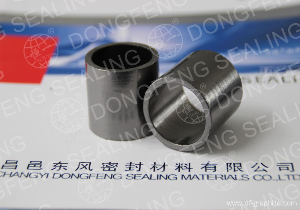 expanded pure graphite filling ring