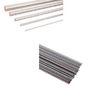 Consistent Concentricity NWJ Tool Steel Drill Rod 3 Meters NQ Hardened Steel Rods