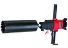3200m Gold Exploration Diamond Coring Equipment With Wide Range Rotation Speeds