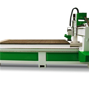 Single Head Wood CNC Router