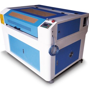 CO2 Laser Machine