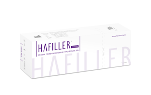 HAFILLER Derm Plus