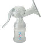 Adjustable Manual Breast Pump