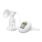 Single Eletric Breast Pump