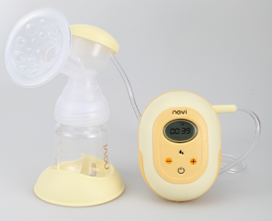 Portable Electric Breast Pump