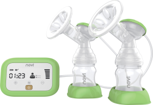 LCD Display Electric Breast Pump