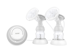 Multitronic Eletric Breast Pumps