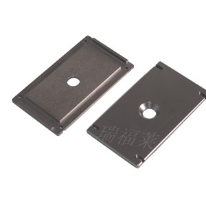 W, Mo, Ta, Ti Standard Parts