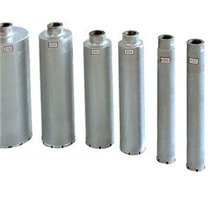 Diamond Drill Tube