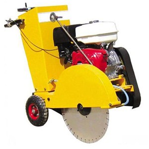 Ground Cutting Machine