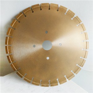 Diamond Saw Blade