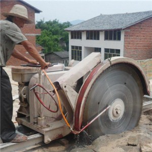 Stone Processing Machinery