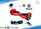 8 & quot; smart electric scooter self balance  , Bluetooth 2 Wheel Electric Scooter