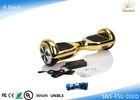 Bluetooth 2 Wheel Electric Scooter Smart Self Balancing?Hoverboard