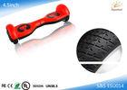 Reliable supplier high quality 4.5 inch kids 2 wheel self balancing  electric scooter with factory p