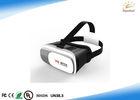 2nd Generation 3D Glasses VR Box Virtual Reality Helmet  for Movies Games