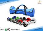 Mini Two Wheel Smart Balance Electric Scooter 36V 6.5& quot; 10KM/H Max Speed