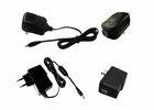 24W Small TV Power Supply Adaptor Vk70010 With Short Circuit / Overvoltage Protection