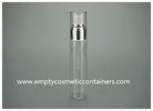 80Ml Clear Fine Misting Spray Bottle Travel Perfume Atomiser Recylable