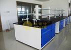 Epoxy resin?chemical resistance laboratory countertops No bubbles
