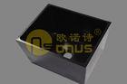 Acid resistant laboratory sinks with Monolithic , drop in sinks