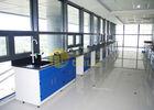 Glare surface / matte surface laboratory countertops 1.5 meter for university