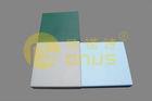 Heat resistant epoxy resin worktops 2480 * 1580mm for Pharmaceutical Company