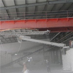 Bridge Type Palletizing Machine