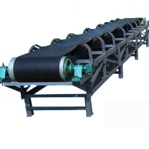 Belt Conveyor