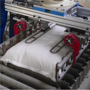 Shaping Conveyor