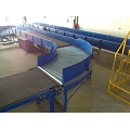 Turning Conveyor