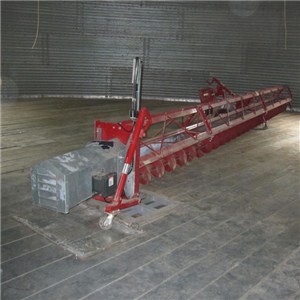 Sweep Auger