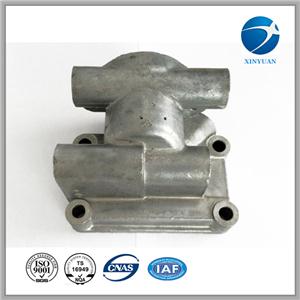 Professional OEM Casting Foundry Aluminum