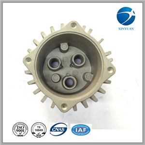 Professional OEM Casting Engine Cylinder