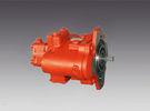 LG906C Excavator High Pressure Hydraulic Pump KPSV2D27 10 Teeth