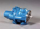 DH55 DH60-7 Excavator Hydraulic Pump K5VP2D28 With Solenoid Valve