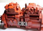 DH220-5 Excavator Hydraulic Pump High Pressure K3V112DT-HNOV 12 Teeth