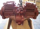 Main Hydraulic Pump K3V140DT-HN0V 39.2Mpa Max Pressure For DH280-3 S280LC-3 Excavator