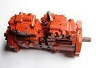 DH130 DH150 Excavator Hydraulic Parts K3V63DT-HNOV Pump 8Ton - 15Ton Applicable Weight