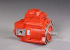 12 Teeth EC140 Excavator Hydraulic Pump K3V63DT-9N0Q 83kgs Weight