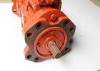 SY135 Digger Hydraulic Pump For Excavator K3V63DT-9P0H Max Speed 2600