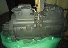 1980rpm R455 Excavator Hydraulic Piston Pump K5V200DTH-9C1Z 200kgs Gray
