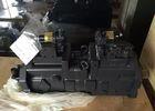 Black Excavator Main Pump K3V180DT-HN2V 16 Teeth For DH360LC-V Machine