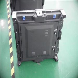 P6 Stage Led Video Wall