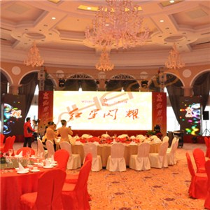 P5 Rental Led Screen