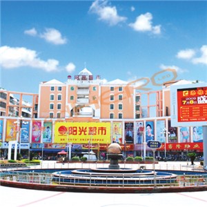 P10 Outdoor Led Video Wall Display