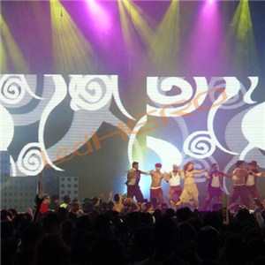 P2.5 Led Indoor Screen